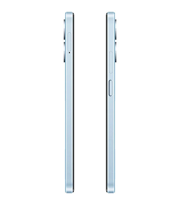 Buy Oppo A17 with 4GB 64GB- Blue at Best Price