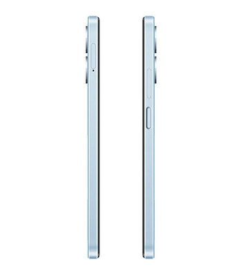 Buy Oppo A17 with 4GB 64GB- Blue at Best Price