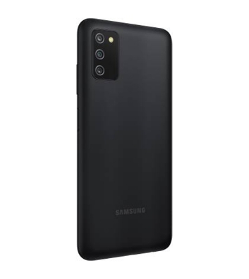 Picture of Samsung Galaxy A03S 4GB 64GB- Black (Best Price Challlenge) 