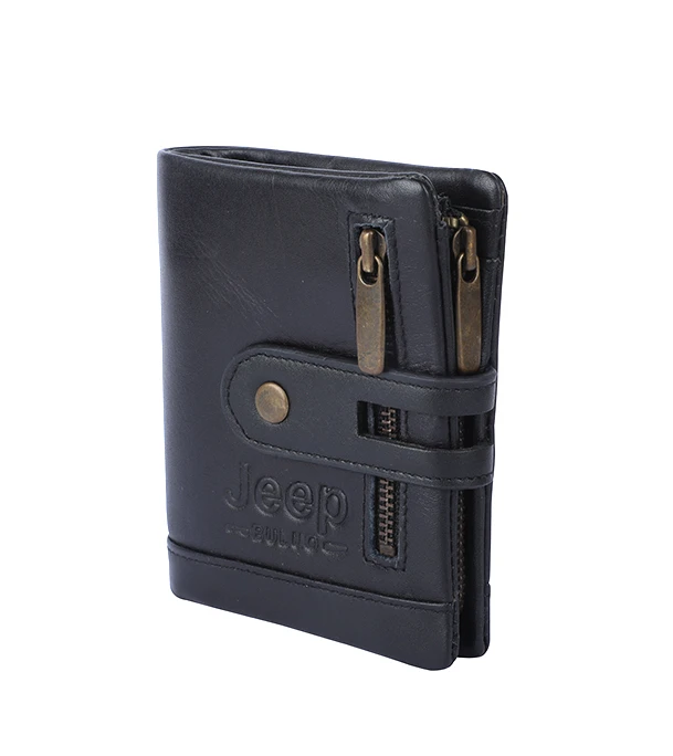 Men's Stylish Leather Wallet