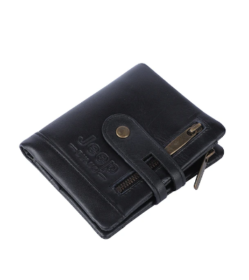 Men's Stylish Leather Wallet