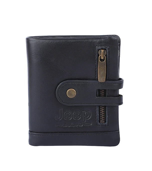 Men's Stylish Leather Wallet