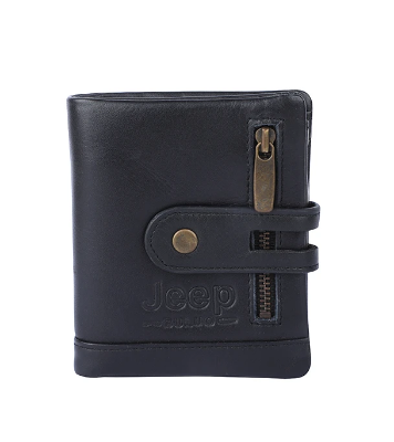 Men's Stylish Leather Wallet