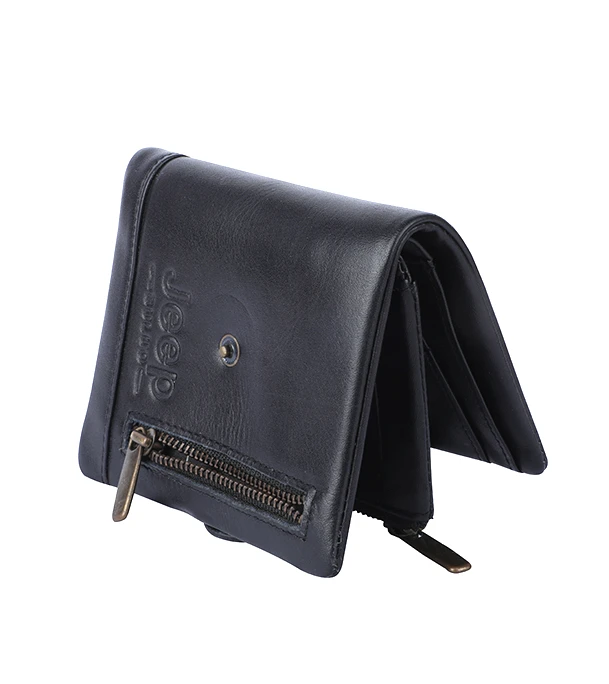 Men's Stylish Leather Wallet