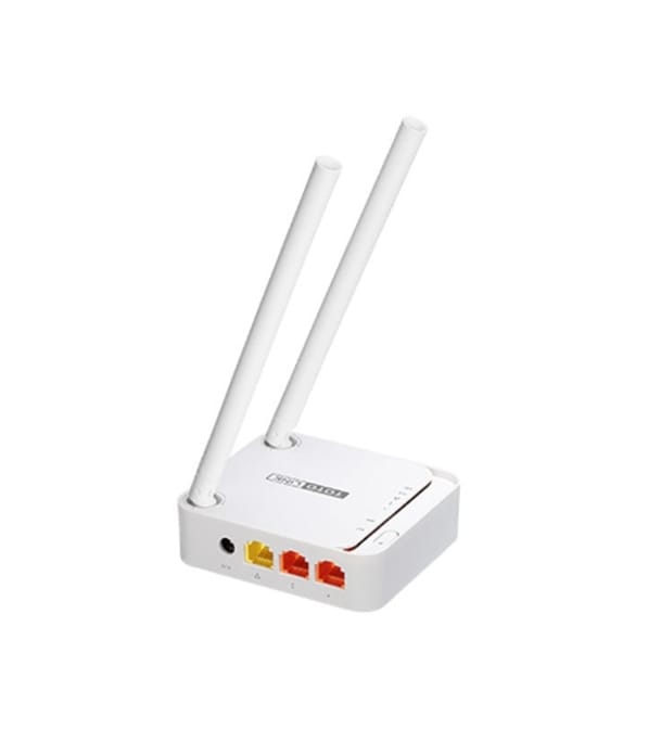 Buy Totolink N200RE 300Mbps Mini Router Online at Best Price