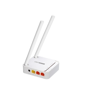 Buy Totolink N200RE 300Mbps Mini Router Online at Best Price
