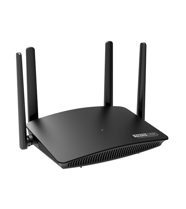 Buy TOTOLINK A720R Dual Band AC 1200Mbps Wi-Fi Router Online