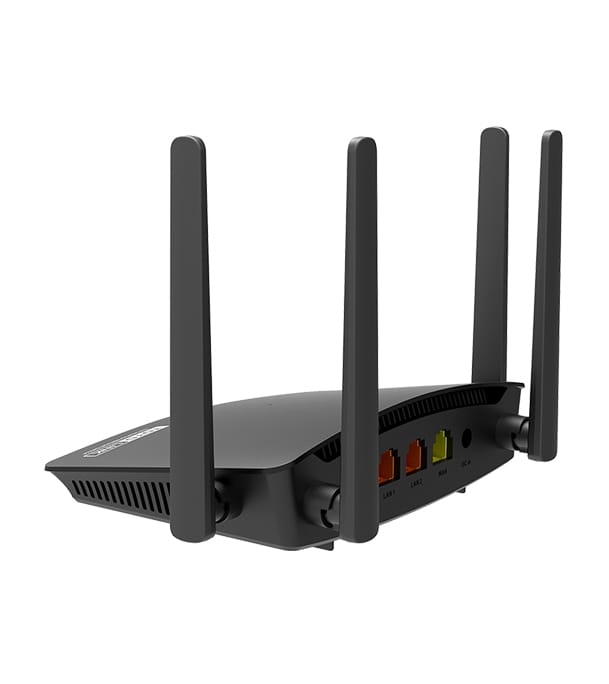 Buy TOTOLINK A720R Dual Band AC 1200Mbps Wi-Fi Router Online