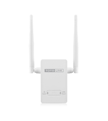 Buy TOTOLINK EX201 300Mbps Wireless N Range Extender Online