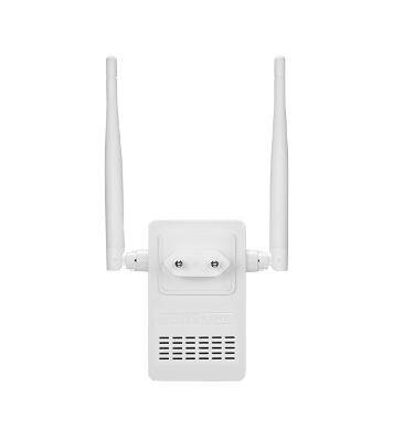 Buy TOTOLINK EX201 300Mbps Wireless N Range Extender Online
