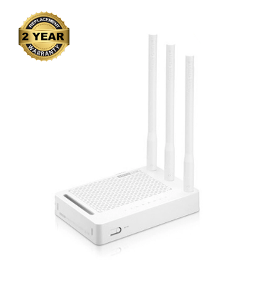 Picture of Totolink N302R+ 300Mbps Wireless N Router