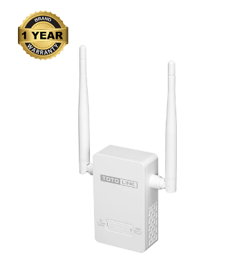 Picture of TOTOLINK EX201 300Mbps Wireless N Range Extender