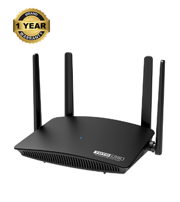 Picture of TOTOLINK A720R Dual Band AC 1200Mbps Wi-Fi Router