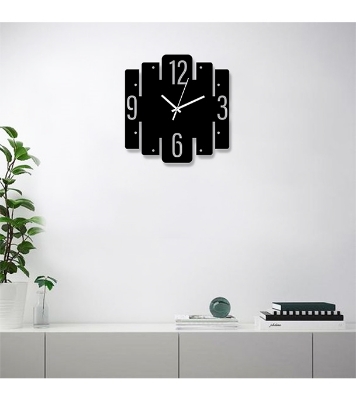 Picture of Decorative Wall Clock For Home Décor
