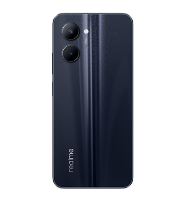 Buy realme C33- 4GB 64GB Black Online at Best Price