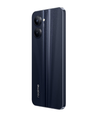 Buy realme C33- 4GB 64GB Black Online at Best Price