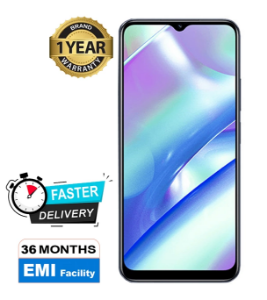 Picture of realme C33- 4GB 64GB Black (Best Price)