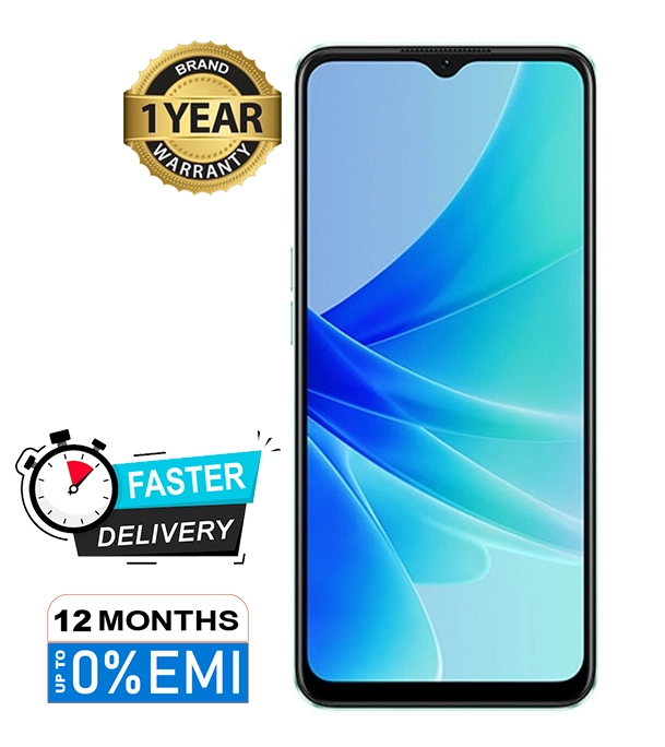 Picture of Oppo A57 4GB RAM and 64GB ROM Black