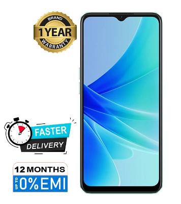 Picture of Oppo A57 4GB RAM and 64GB ROM Black