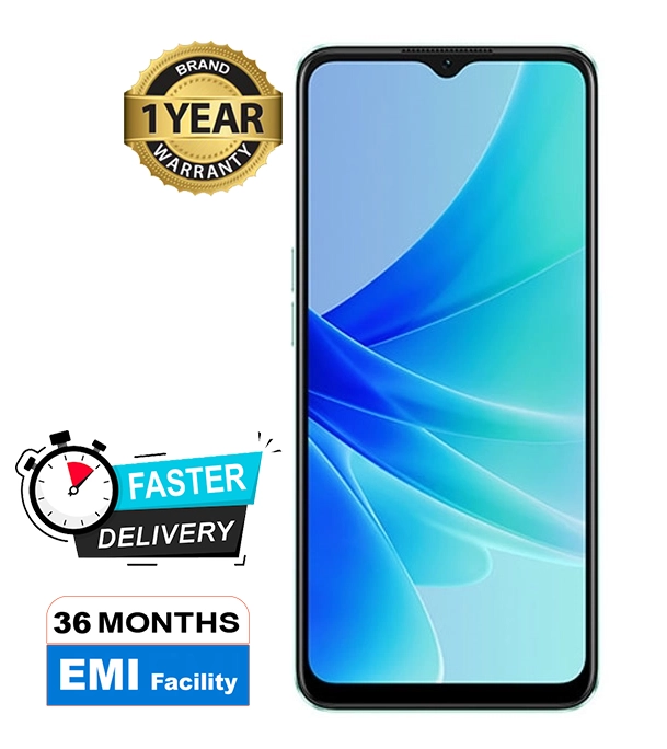 Picture of Oppo A57 4GB RAM and 64GB ROM- Black (Best Price)