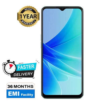 Picture of Oppo A57 4GB RAM and 64GB ROM- Black (Best Price)
