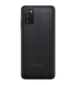 Picture of Samsung Galaxy A03S 4GB 64GB- Black