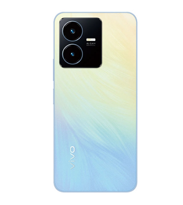 Picture of Vivo Y22S 6GB 128GB Summer Cyan (Special Gifts)