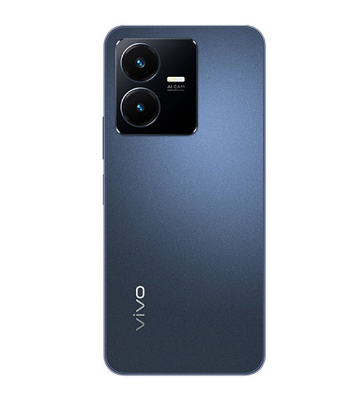Picture of Vivo Y22S 6GB 128GB Starlit Blue