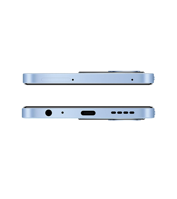 Picture of Vivo Y22S 6GB 128GB Summer Cyan