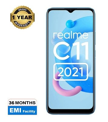 Picture of Realme C11 2GB 32GB Blue (Best Price)