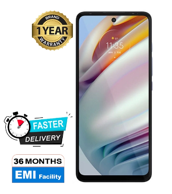 Picture of Motorola G40 Fusion 6GB RAM 128GB ROM Dynamic Gray (Best Price)