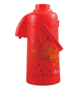 Victoria Vacuum Flask PP 3L Victoria Vacuum Flask PP 3L