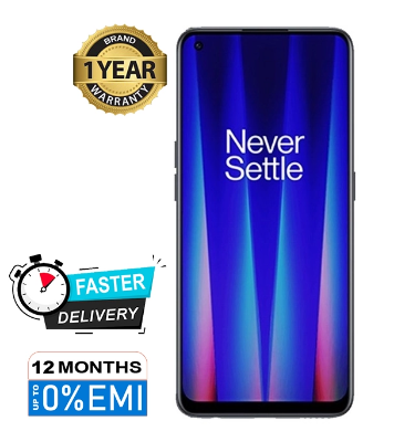 Picture of OnePlus Nord CE 2 5G 8GB 128GB Gray Mirror