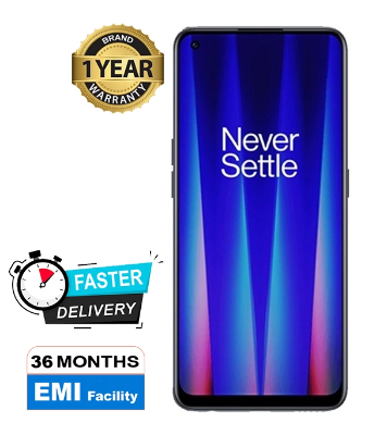 Picture of OnePlus Nord CE 2 5G 8GB 128GB Gray Mirror (Best Price)