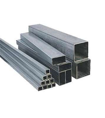 Picture of EM Box pipe  EM BOX-2''X 3''(50X75MM)X20'(2.00 MM)