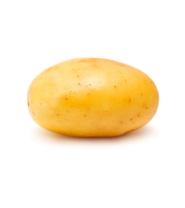 Buy Potato (আলু ) Seasonal Pack 1 KG Online