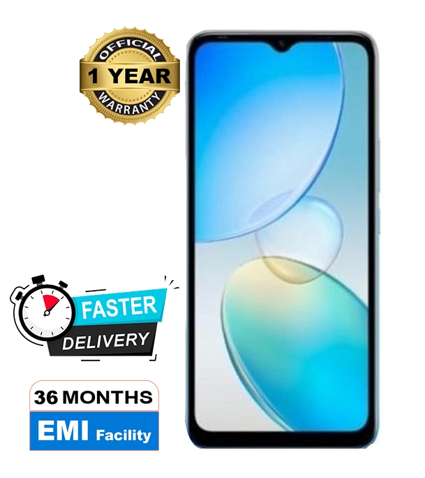 Picture of Infinix Hot 12i 4GB 64GB Racina Black (Best Price)