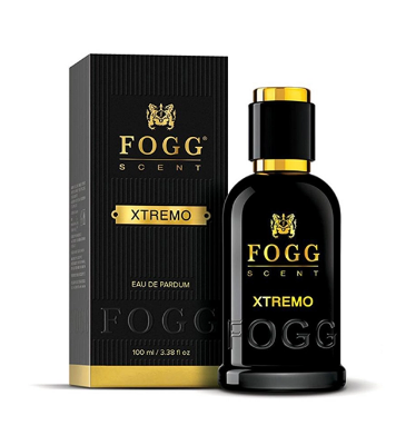 Fogg Scent Men ( Xtremo) 100ml Men