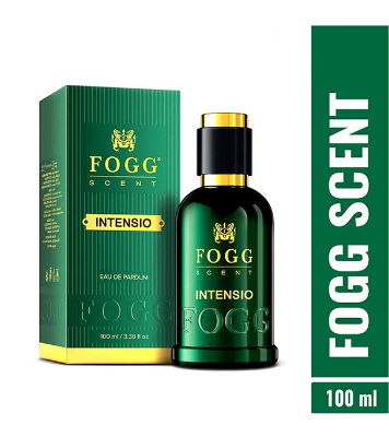 Fogg Scent Men (Intensio) 100ml