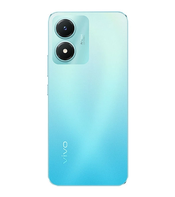 Buy vivo Y02S 3GB 32GB Vibrant Blue Online at Best Price