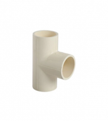 Buy CPVC Tee 1/2'' at Best Price In Bangladesh