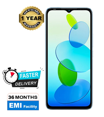 Picture of Infinix Smart 6 2GB 32GB- Aqua Sky (Best Price)
