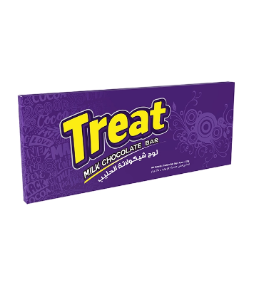 Buy PRAN Treat Chocolate Family Pack 220gm Online