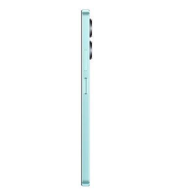 Buy realme C33- 4GB 64GB Blue Online at Best Price