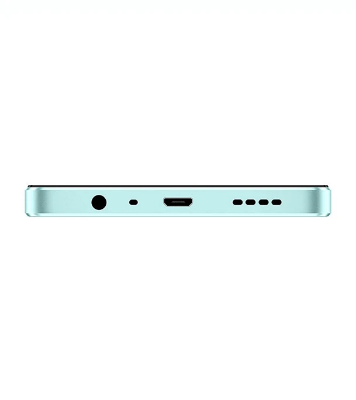 Buy realme C33- 4GB 64GB Blue Online at Best Price