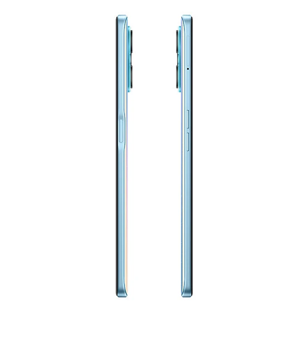 Buy realme 9 Pro 5G 8GB RAM and 128GB ROM- Blue (Best Price) Online at Best Price