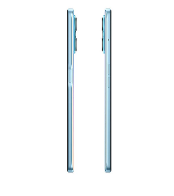 Buy realme 9 Pro 5G 8GB RAM and 128GB ROM- Blue (Best Price) Online at Best Price