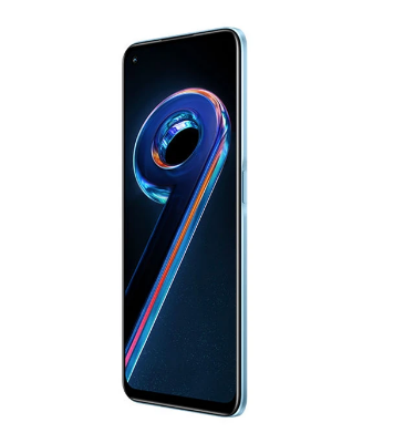 Buy realme 9 Pro 5G 8GB RAM and 128GB ROM- Blue (Best Price) Online at Best Price