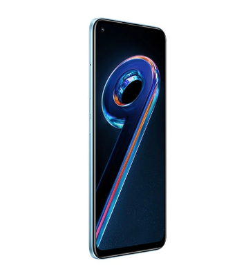 Buy realme 9 Pro 5G 8GB RAM and 128GB ROM- Blue (Best Price) Online at Best Price