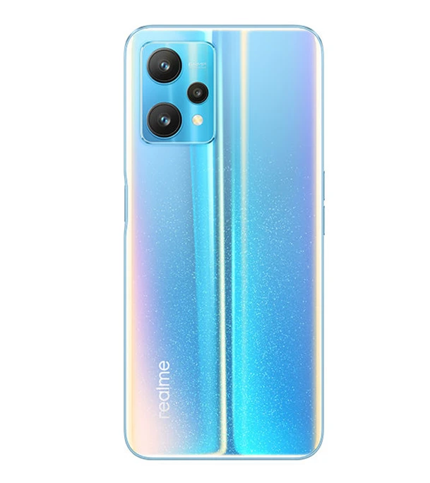 Buy realme 9 Pro 5G 8GB RAM and 128GB ROM- Blue (Best Price) Online at Best Price